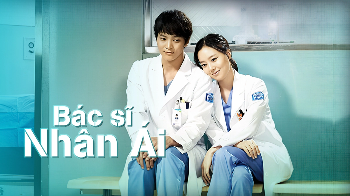 Thiên Thần Áo Trắng (Good Doctor)