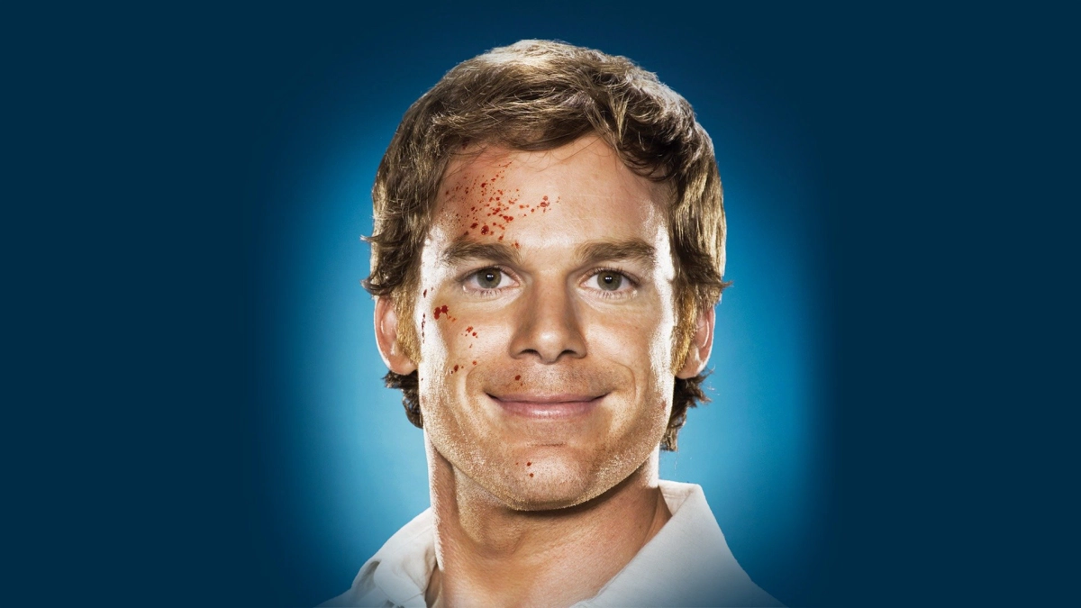 Thiên Thần Khát Máu (Phần 2) (Dexter (Season 2))