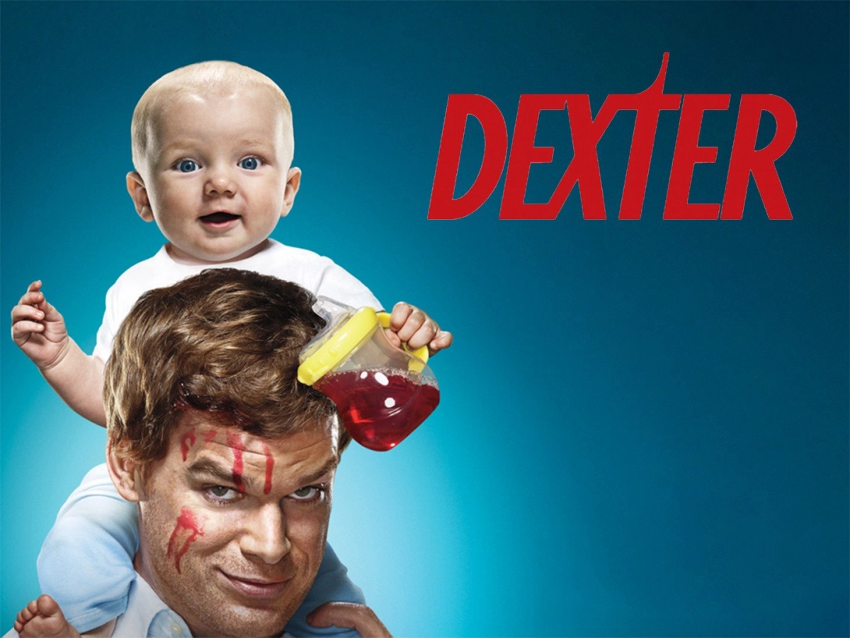 Thiên Thần Khát Máu (Phần 4) (Dexter (Season 4))