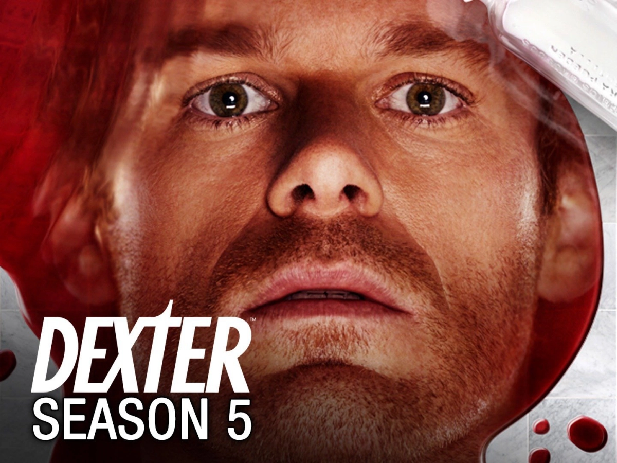 Thiên Thần Khát Máu (Phần 5) (Dexter (Season 5))