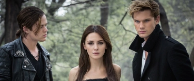 Thiên Thần Sa Ngã (Fallen)