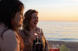 Thiên Tịnh Sa (Drinking Wind Inn)