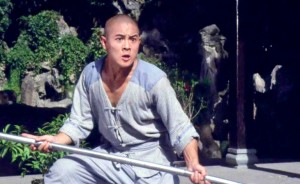 Thiếu Lâm Tự 2: Thiếu Lâm Tiểu Tử (Shaolin Temple 2: Kids from Shaolin)