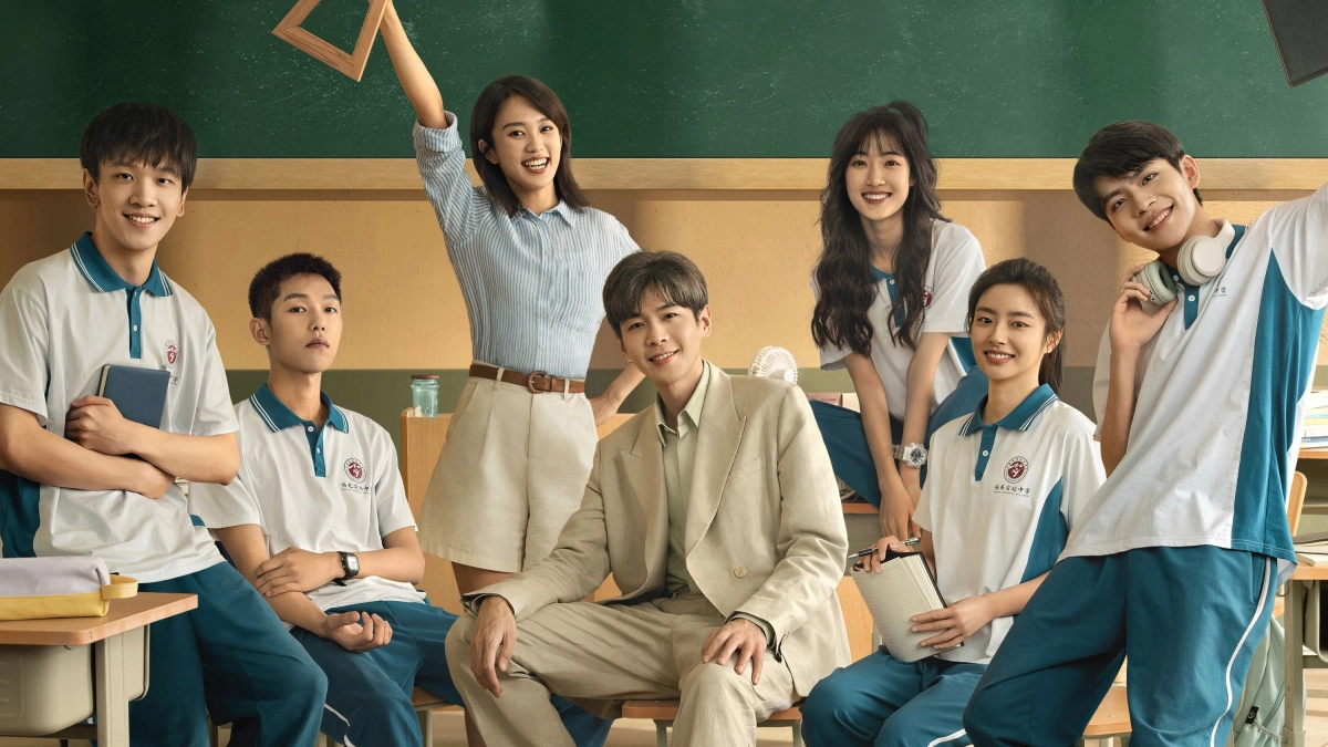 Thiếu Niên Minh Long (The Hope)