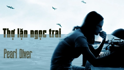 Thợ Lặn Ngọc Trai (Pearl Diver)