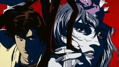 Thợ Săn Thành Phố: Cái chết của tên tội phạm giết người Ryo Kanha (シティーハンタースペシャル 緊急生中継!?凶悪犯冴羽リョウの最期)