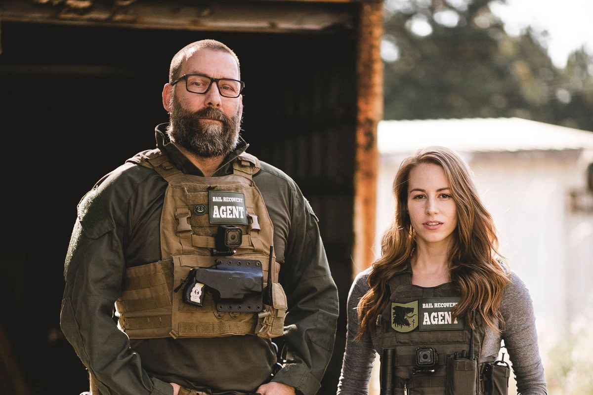 Thợ săn tiền thưởng (Bounty Hunter)