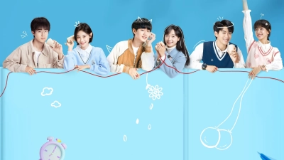 Thời Đại Thiếu Niên Của Tôi (Our Memories)