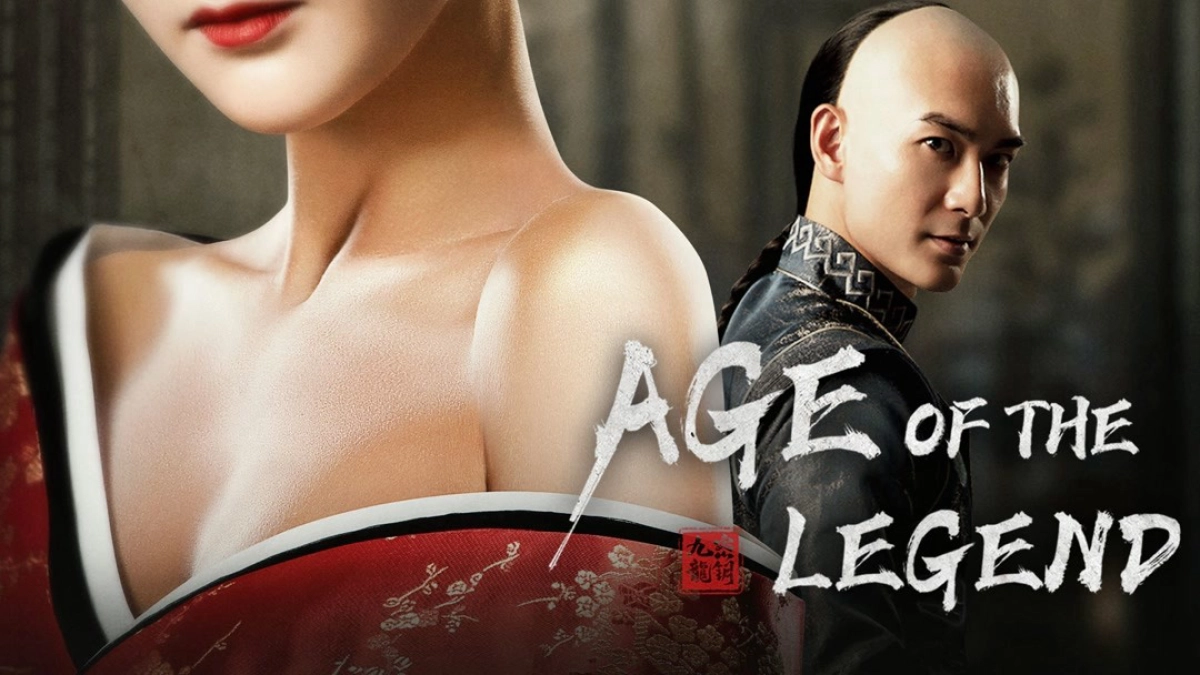 Thời Kỳ Anh Hùng Cửu Long Bí Thược (Age of The Legend)