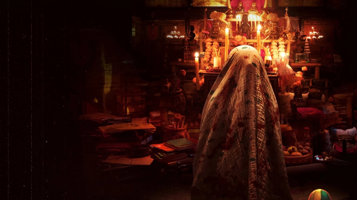 Thòng Lọng Ma 3 (The Rope Curse 3)