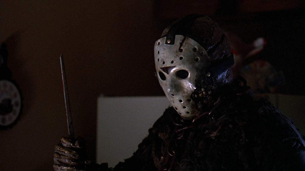 Thứ 6 Ngày 13 Phần 7 (Friday the 13th Part VII: The New Blood)