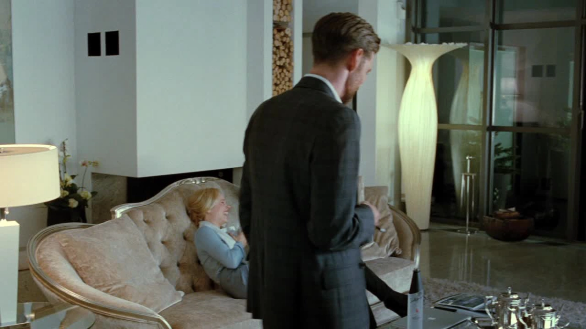 Thủ Đoạn ( Passion)