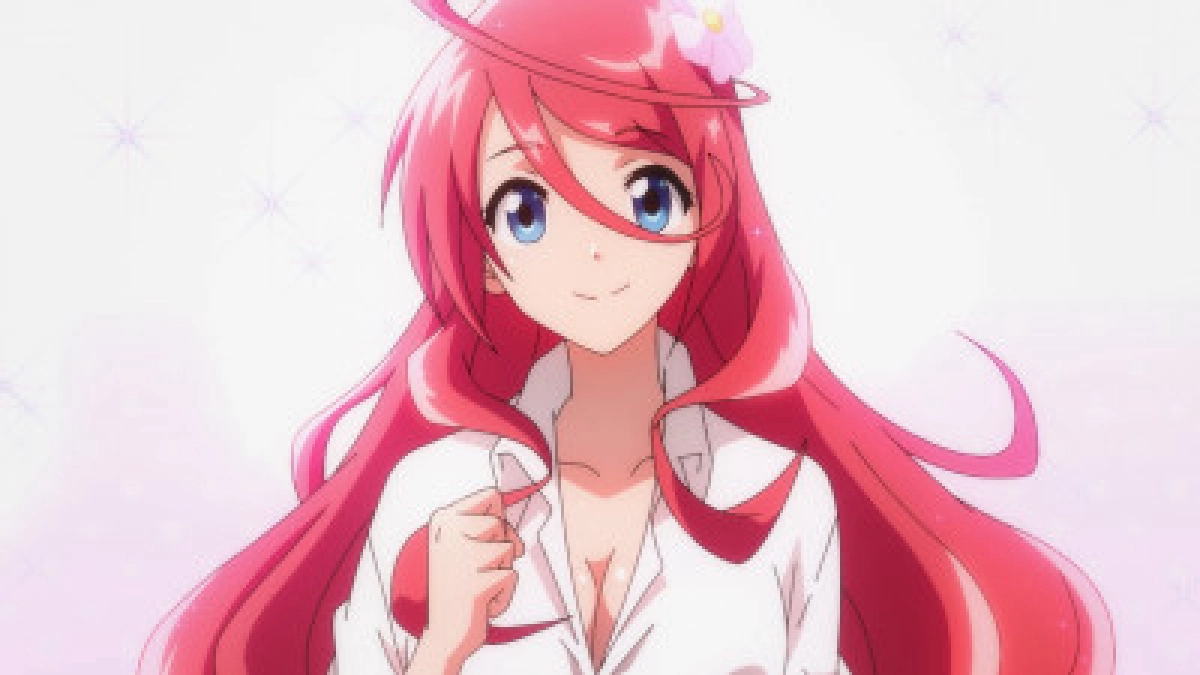 Thứ Quả Tiến Hóa: Còn Chưa Hiểu Chuyện Gì Thì Đời Tôi Đã Trở Nên Vô Đối Phần 2 (真・進化の実〜知らないうちに勝ち組人生〜 2)