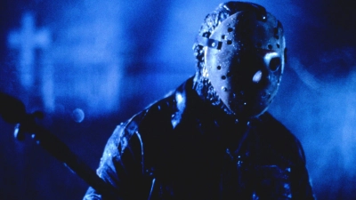 Thứ Sáu ngày 13 – Phần 6: Jason sống lại (Friday the 13th: Part 6: Jason Lives)