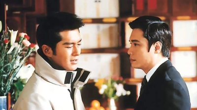 Thử Thách Nghiệt Ngã (Phần 1) (Thời Đại Khủng Hoảng, At the Threshold of an Era (Season 1))