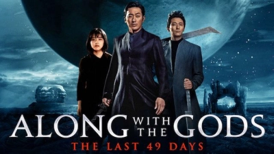 Thử Thách Thần Chết: 49 Ngày Cuối Cùng (Along With the Gods: The Last 49 Days)