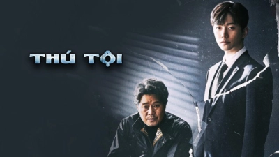 Thú Tội (Confession)