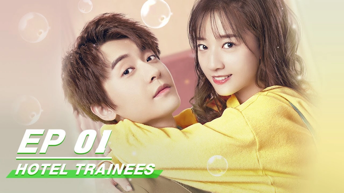 Thực Tập Sinh Khách Sạn (Hotel Trainees)