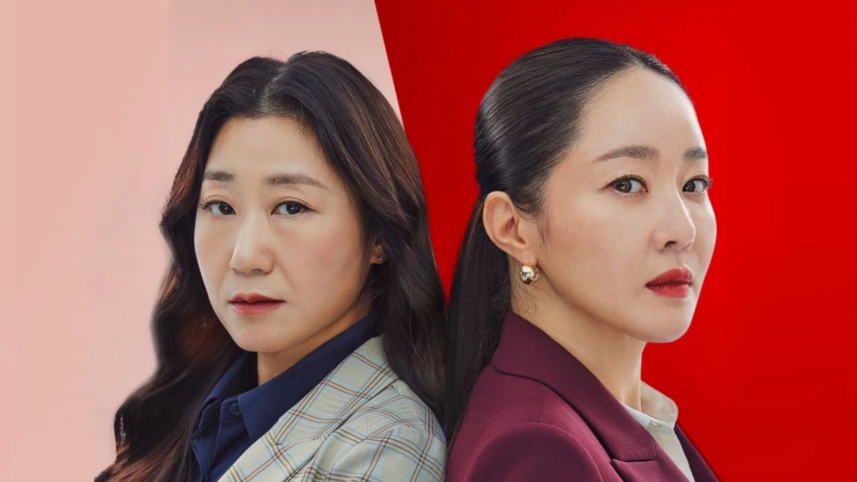 Thực Tập Sinh Tàn Nhẫn (Cold Blooded Intern)