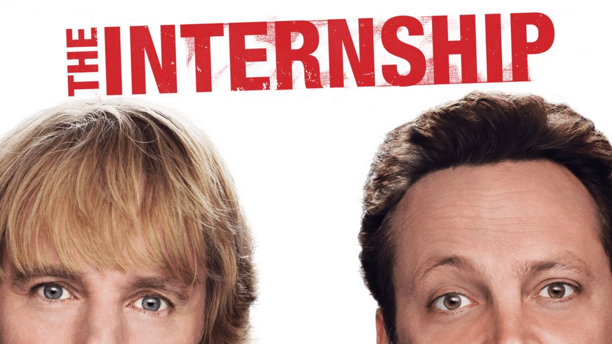 Thực Tập Sinh (The Internship)