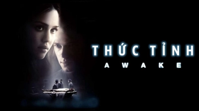 Thức Tỉnh (Awake)