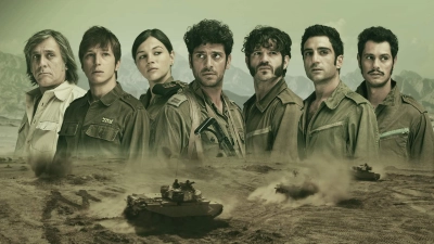 Thung Lũng Nước Mắt (Valley of Tears)