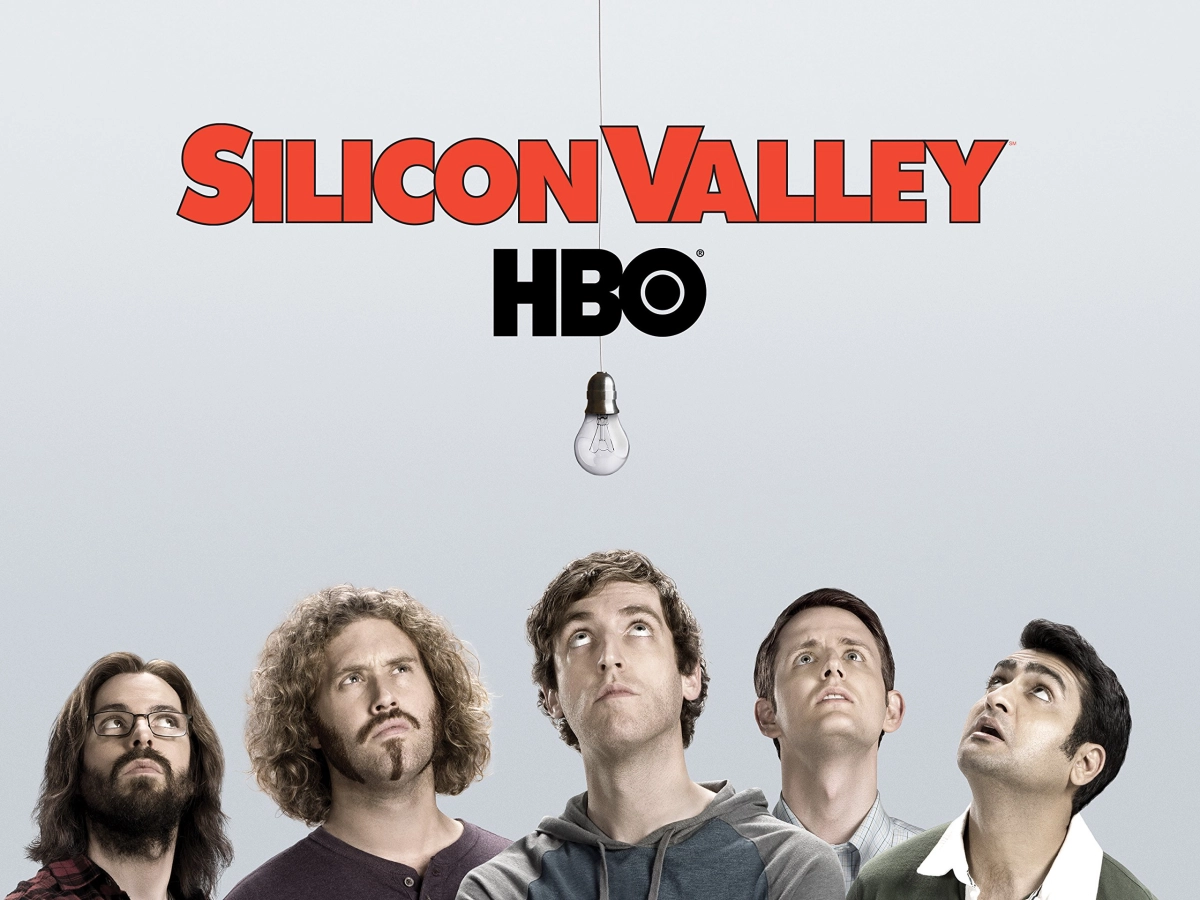 Thung Lũng Silicon Phần 5 (Silicon Valley (Season 5))