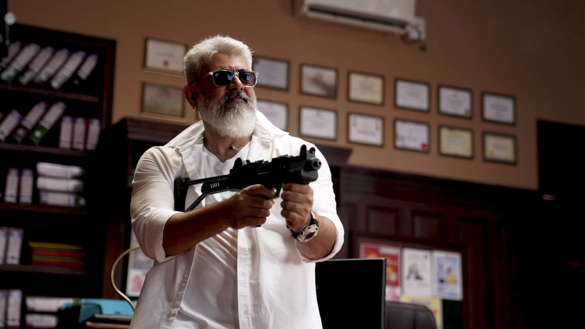 Sức Chịu Đựng (Thunivu)