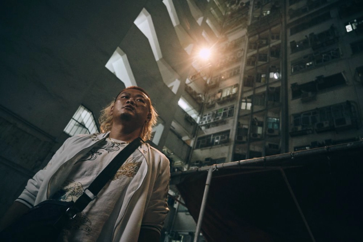 Thuốc lá cuốn tay (Hand Rolled Cigarette)