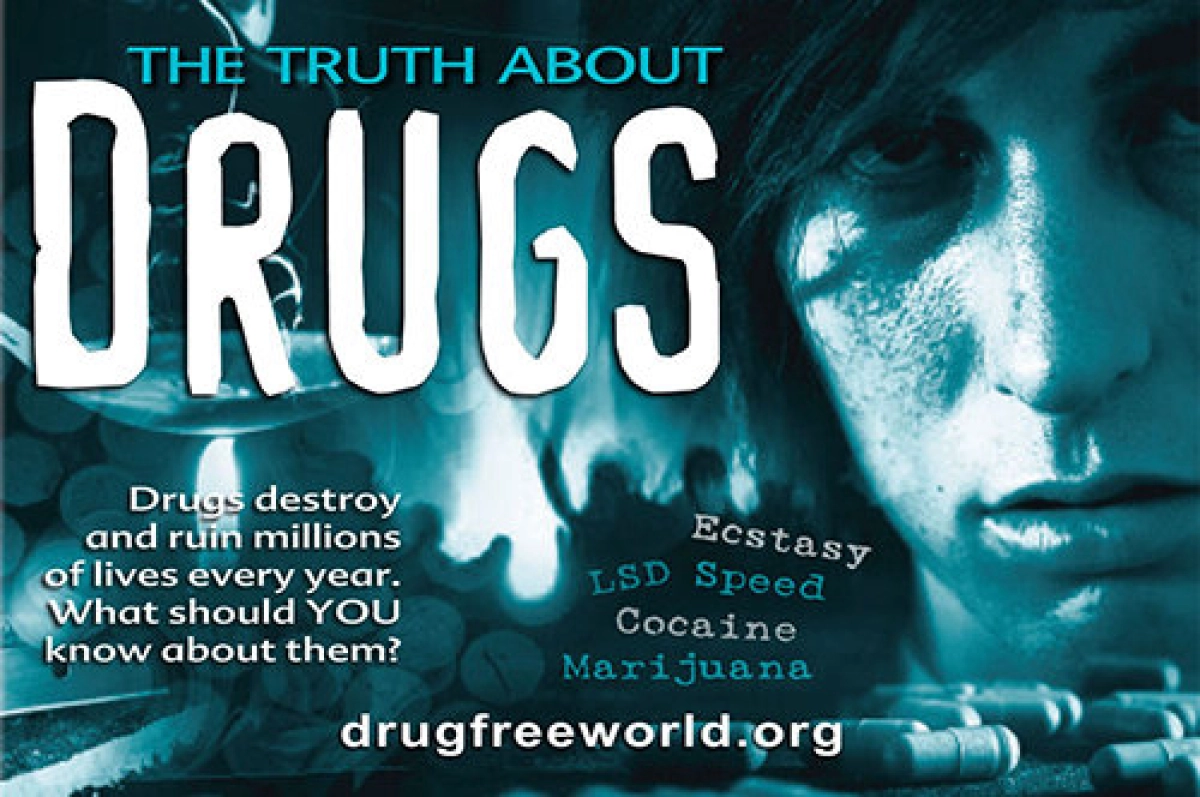 Thuốc nói thật (Truth-telling drug)