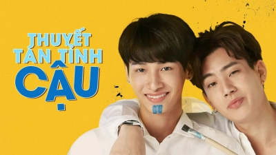 Thuyết Tán Tỉnh Cậu (Theory Of Love)