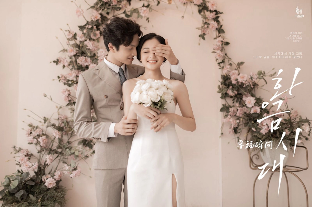 Tiệm Áo Cưới Như Ý (High-end Wedding Studio)