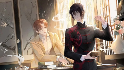 Tiệm Đồ Cổ A Xá (Ya She)