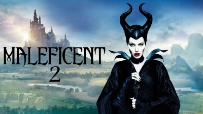 Tiên Hắc Ám (Maleficent)