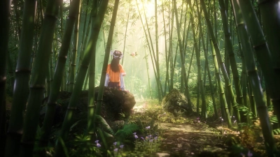 Tiên Kiếm Kỳ Hiệp Truyện 3 (Sword and Fairy 3)