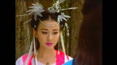 Tiên Nữ Núi Linh Sơn (Tiên Nữ Núi Linh Sơn)