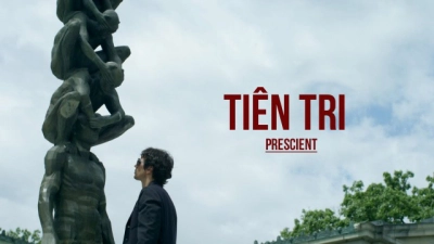 Tiên Tri (Prescient)