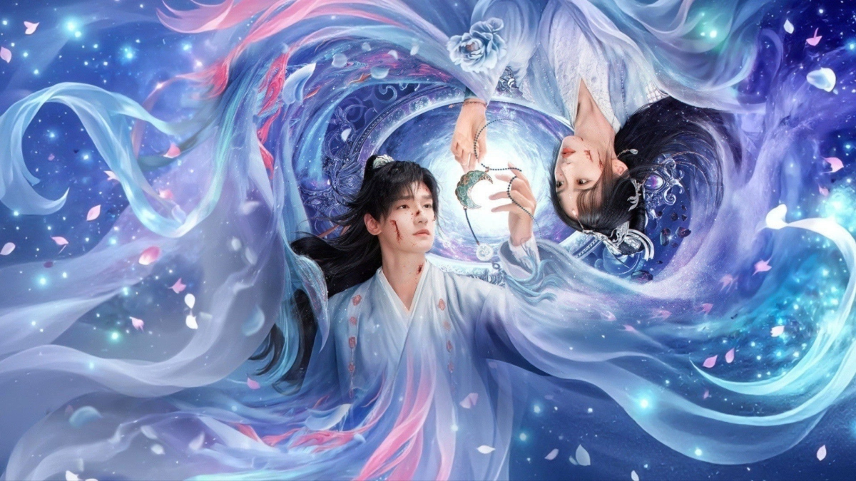 Tiên Y Giữa Phàm Trần Chẳng Vướng Bụi (浮世仙衣不染尘)