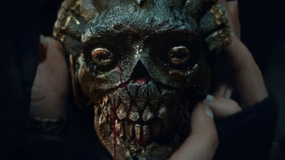 Tiếng Còi Tử Thần (Whistle)