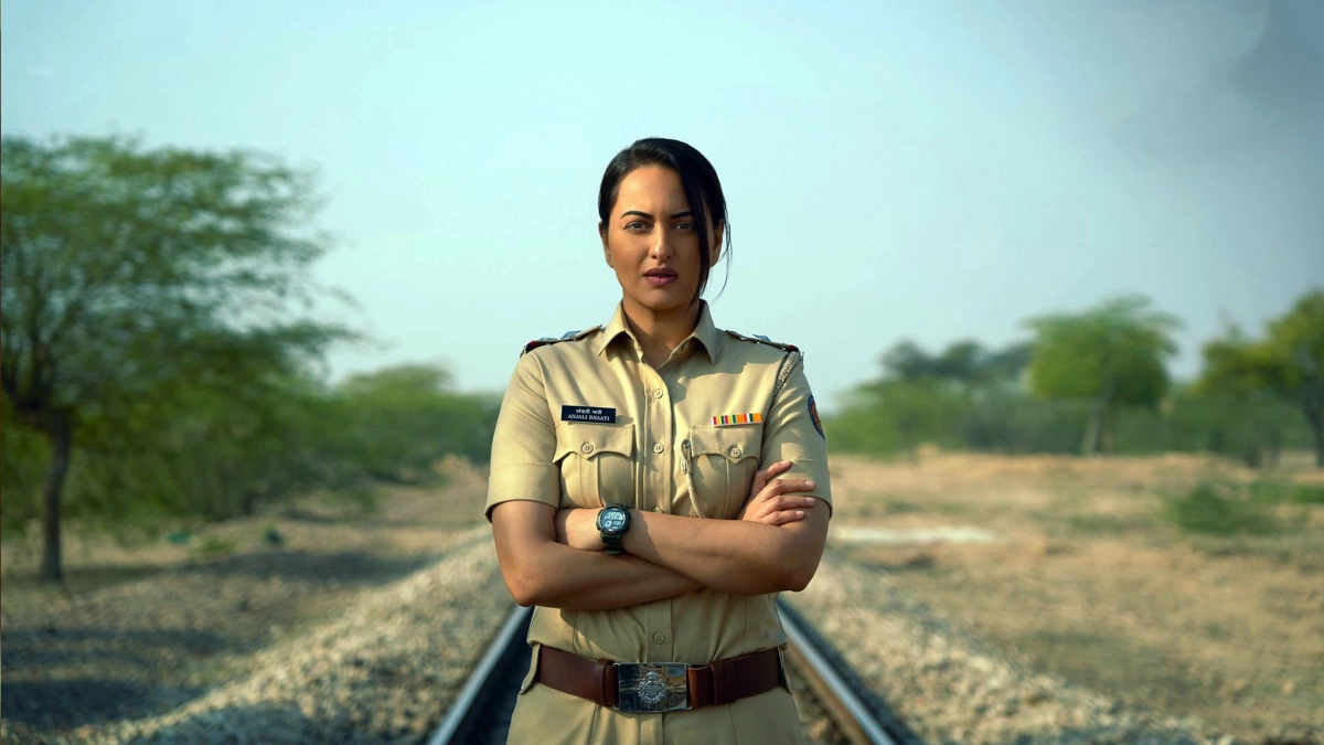 Tiếng Gầm (Dahaad)