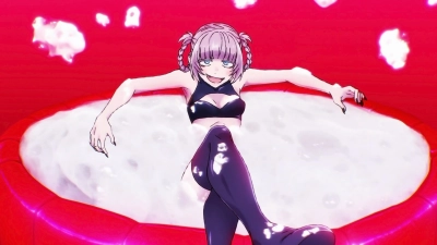 Tiếng Gọi Của Màn Đêm (Call of the Night)