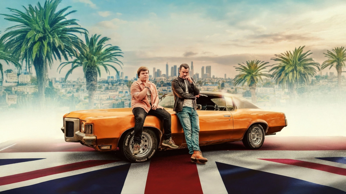 Tiếng Gọi London (London Calling)