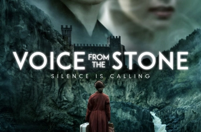 Tiếng Vọng Từ Tường Đá (Voice From The Stone)