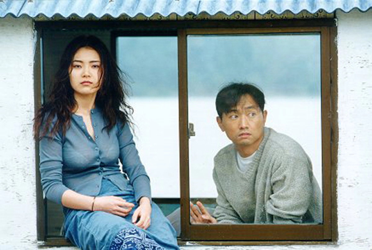 Tiểu Đào (The Isle)