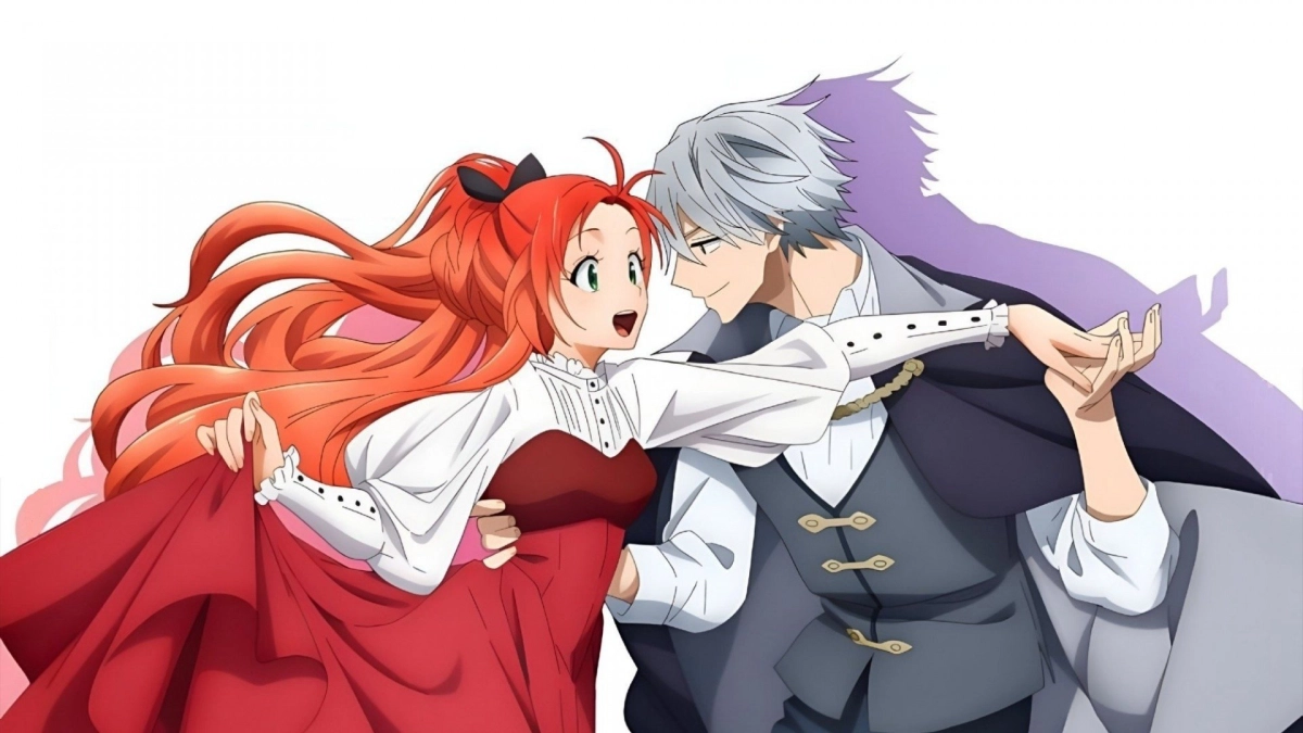 Tiểu Thư Tham Ăn Và Công Tước Ma Cà Rồng (Pass the Monster Meat, Milady!)