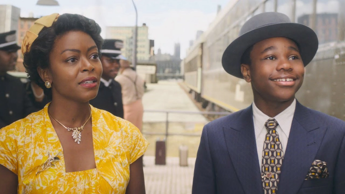 Truy Tìm Công Lý (Till)