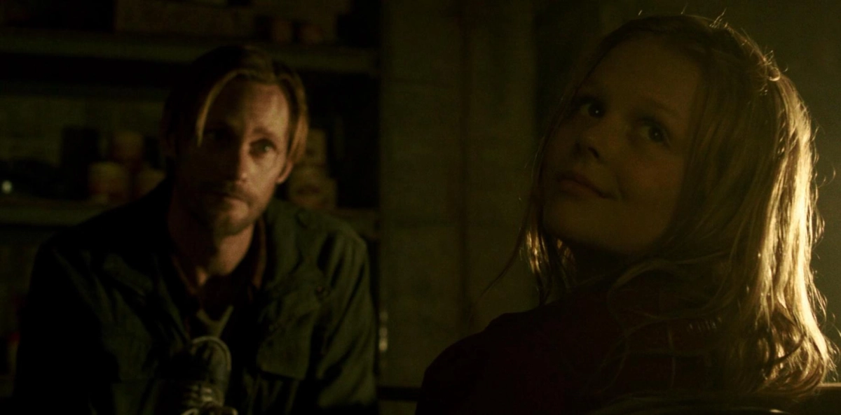 Tìm Chốn Dung Thân (Hidden)