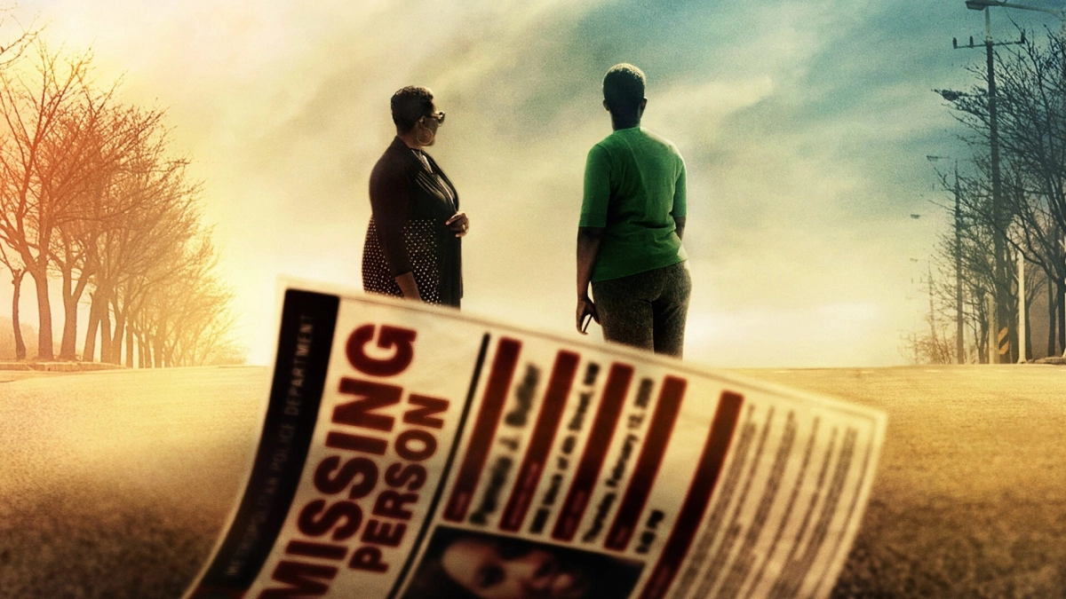 Tìm Kiếm Người Da Màu Bị Mất Tích (Black and Missing)