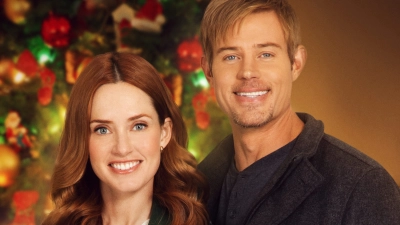 Tin Nhắn Tình Cờ Trước Giáng Sinh ('Twas the Text Before Christmas)