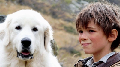 Tình Bạn Của Belle Và Sebastian (Belle and Sebastian)